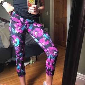 lululemon leggings !!